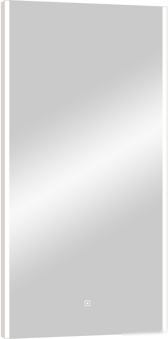 Континент Зеркало Modern Led 60х110