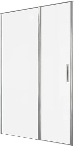 Душевая дверь Allen Brau Priority 3.31034.00 294063 (хром)
