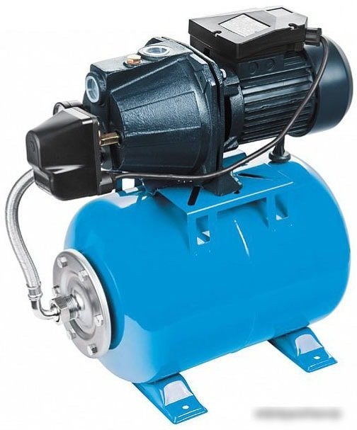 Насосная станция Unipump AUTO JET 60 S