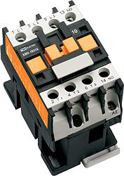 Контактор TDM Electric SQ0708-0006