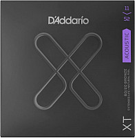 Струны для гитары D'Addario XTABR1152