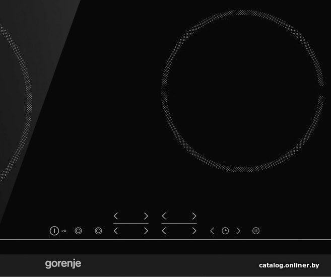 Варочная панель Gorenje ECT644BCSC