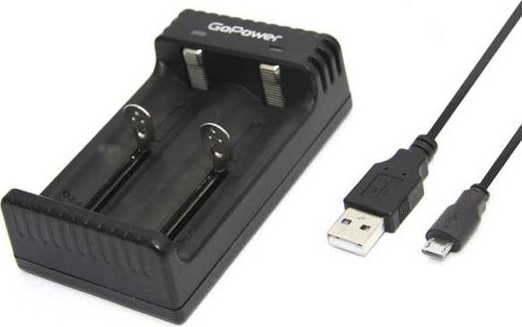 Зарядное устройство GoPower 00-00015360