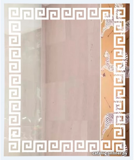 Tivoli Зеркало Кипр 53х63 460943