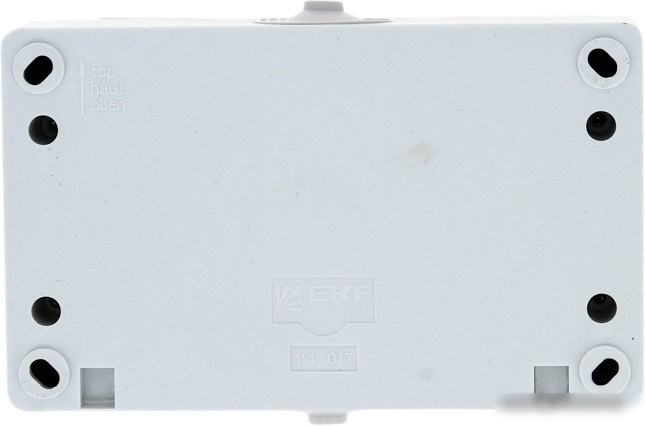 Розетка EKF Proxima Венеция EVRV16-052-10-540