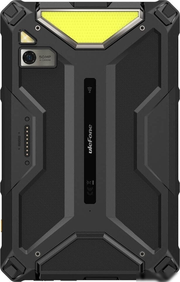 Планшет Ulefone Armor Pad 4 Ultra Thermal
