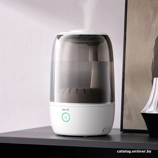 Увлажнитель воздуха Deerma DEM-F60W (международная версия, белый)