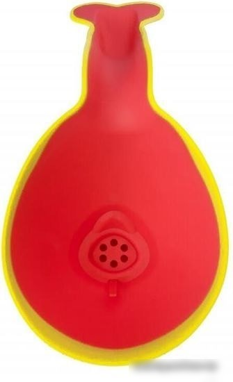 Ковшик для купания Roxy Kids Flipper с лейкой RBS-004-C