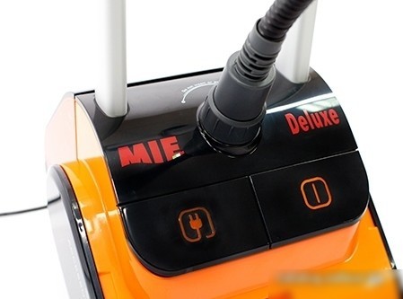 Отпариватель MIE Deluxe