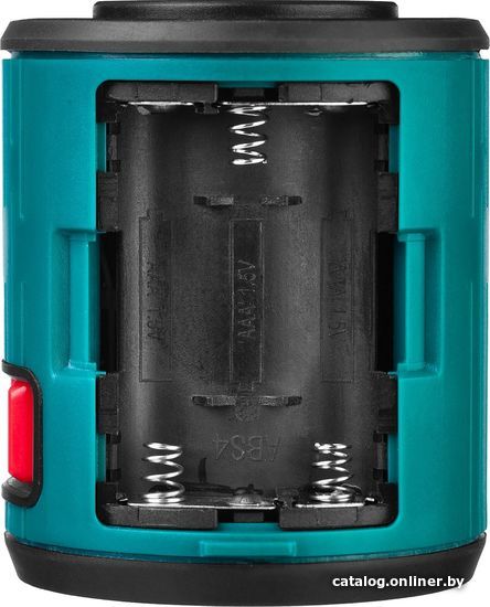 Лазерный нивелир KRAFTOOL CL-20 34700-4 (с держателем и штативом, кейс)