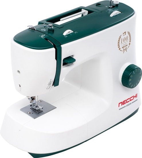 Швейная машина Necchi 3323A