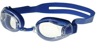 Очки для плавания ARENA Zoom X-fit 9240471 (blue/clear/blue)