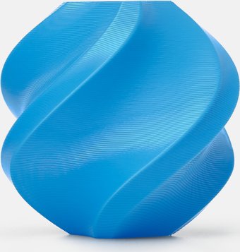 Филамент Bambu Lab TPU 95A HF U00-B0-1.75-1000-SPL (1.75 мм, 1 кг, синий)
