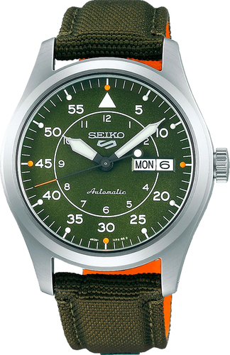 Наручные часы Seiko 5 Sports SRPH29K1