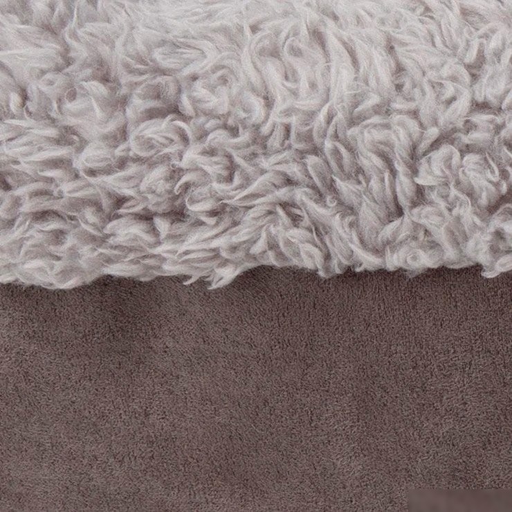 Лежак Scruffs Cosy 939311 (серый)