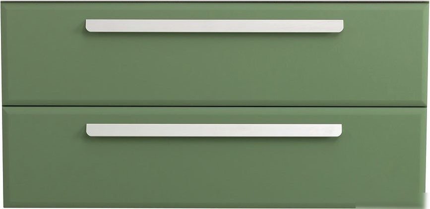 Cezares Тумба под умывальник ECO-CER-N-1000-2C-SO-PS-P