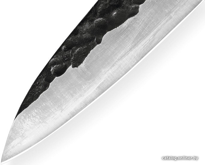 Кухонный нож Samura Blacksmith SBL-0023