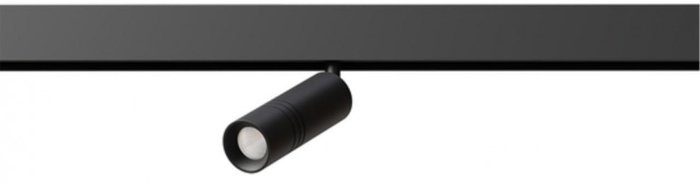 Трековый светильник Arte Lamp Expert A5741PL-1BK