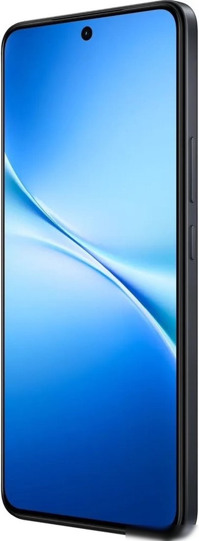 Телефон Vivo V60 Lite 8GB/128GB международная версия (элегантный черный)