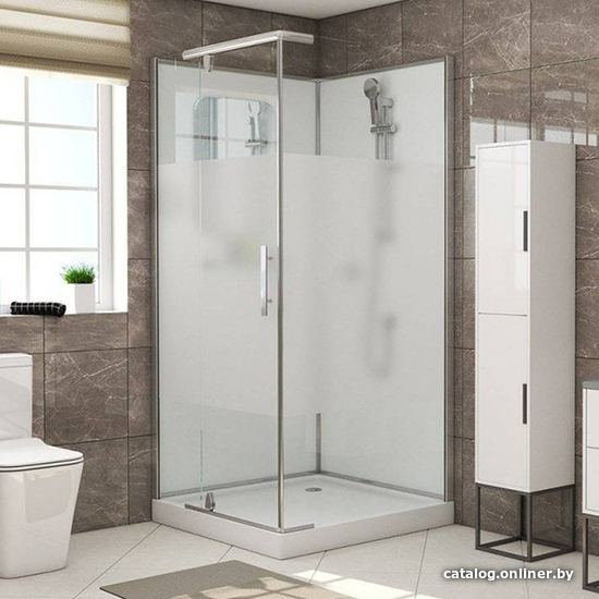 Душевая кабина Grossman GR170QL 100x100