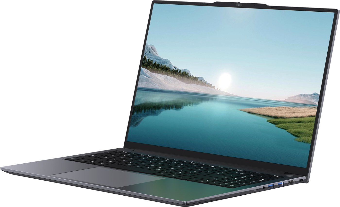 Ноутбук Chuwi CoreBook Plus CWI626-R5743016G512