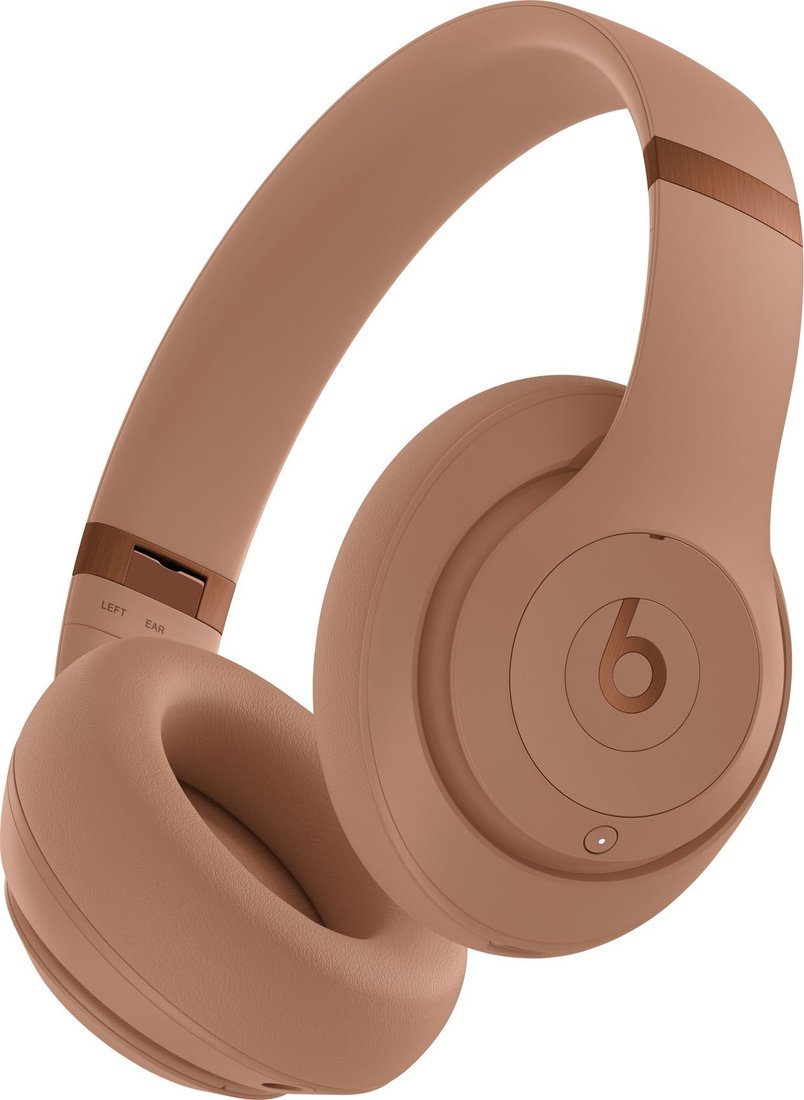Наушники Beats Studio Pro Kim Special Edition Dune