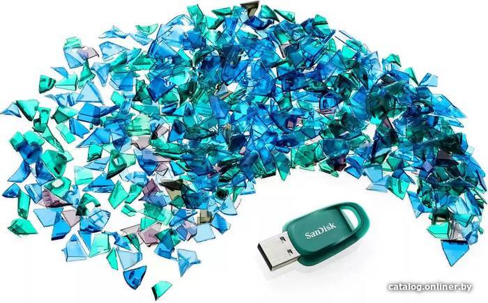 USB Flash SanDisk Ultra Eco USB 3.2 512GB