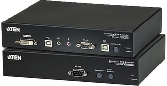 Удлинитель по витой паре Aten CE680-AT-G