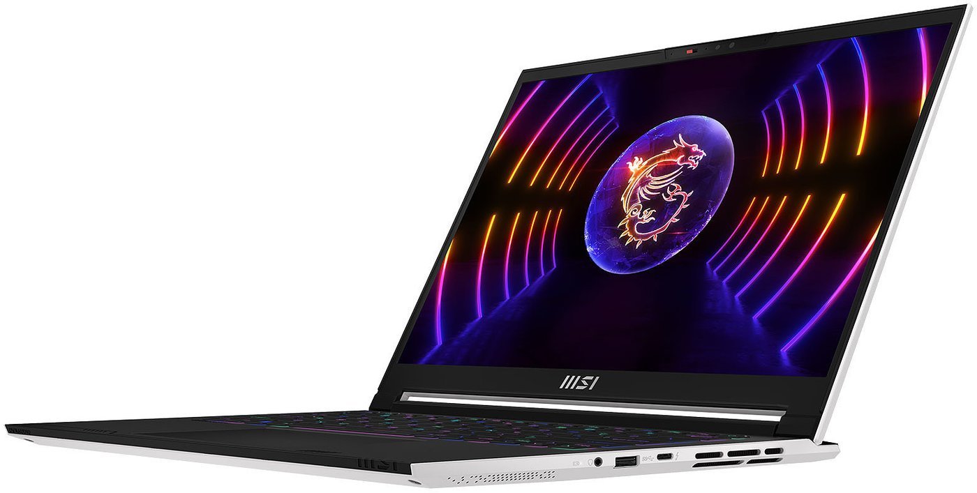 Игровой ноутбук MSI Stealth 14 Studio A13VE-226RU
