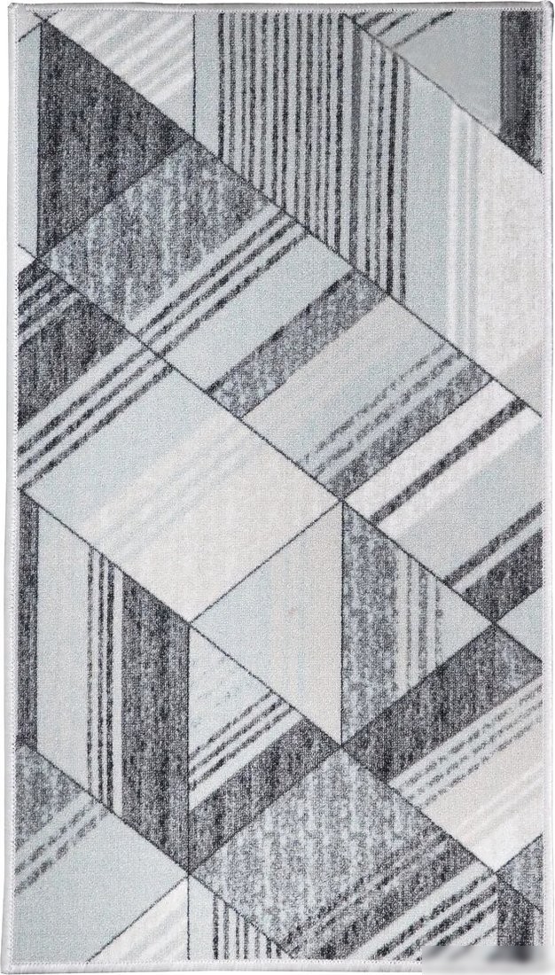 Ковер для жилой комнаты Витебские ковры 119 12С26-ВИ p2511 a6y (1x2)