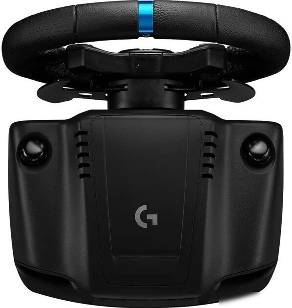 Руль Logitech G923 SE для PlayStation