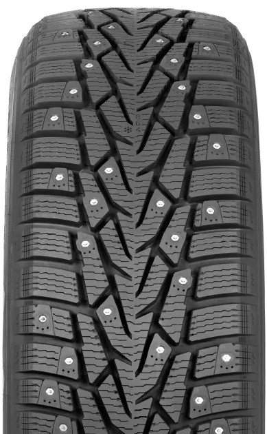 Зимние шины Ikon Character Ice 7 SUV 215/70R16 100T