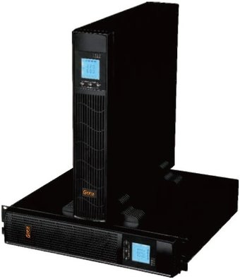 Источник бесперебойного питания Kiper Power SmartPro 1000 RM IEC (1000VA/800W)