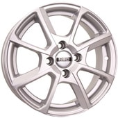 Литые диски Neo 538 15x6" 4x100мм DIA 60.1мм ET 40мм S