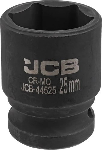 Головка слесарная JCB JCB-44525 (59457)