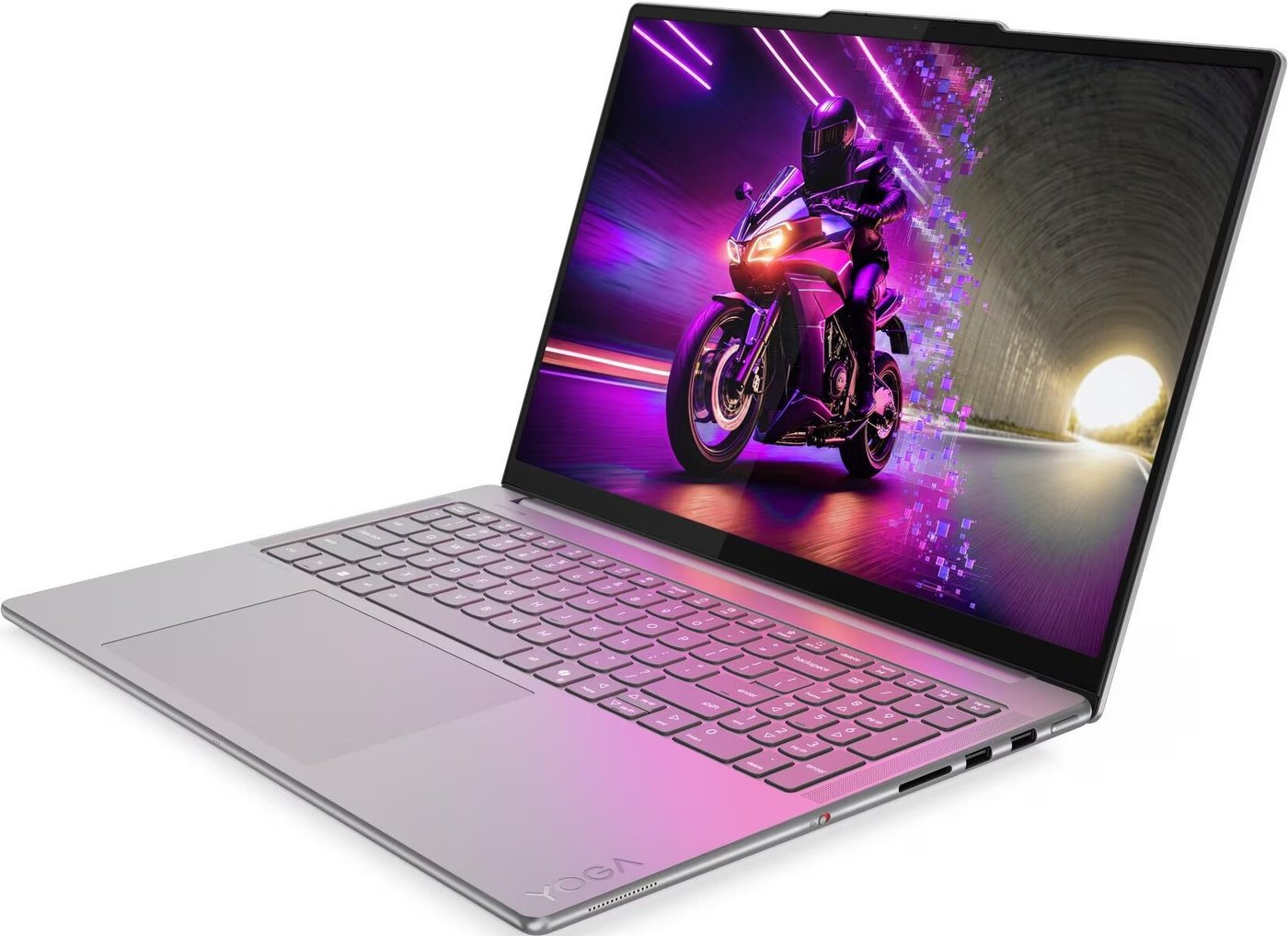 Игровой ноутбук Lenovo Yoga Pro 9 16IAH10 83L0003WRK
