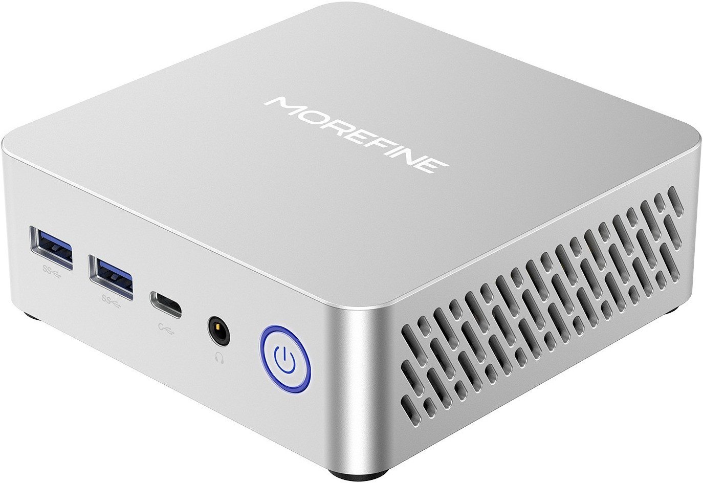 Мини-ПК Morefine M700 (AMD R7-7735U 16GB/512GB)