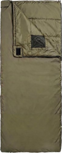 Спальный мешок TRAMP Airy Light Regular Olive TRS-056R-oliv-RT (правый)
