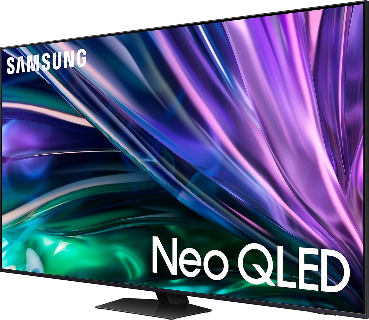 MiniLED телевизор Samsung Neo QLED 4K QN85D QE55QN85DBUXRU
