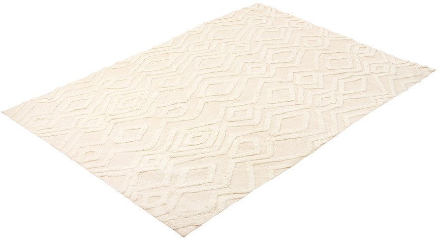 Ковер для жилой комнаты Tkano Ethnic Imphal TK23-DR0048