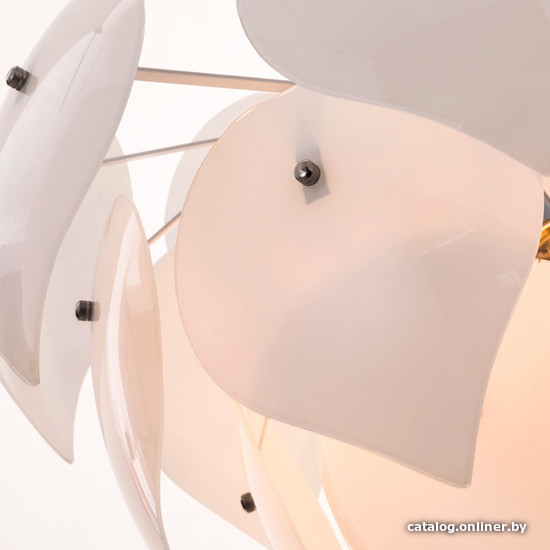 Подвесная люстра Arte Lamp Palmer A5695SP-5WH