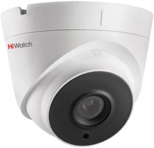 IP-камера HiWatch DS-I653M(C) (2.8 мм) IP-камера HiWatch DS-I653M(C) (2.8 мм)