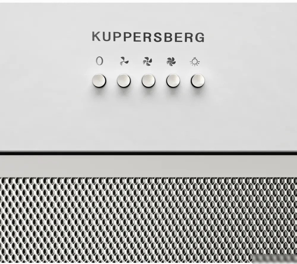 Кухонная вытяжка KUPPERSBERG Inpush 60 W