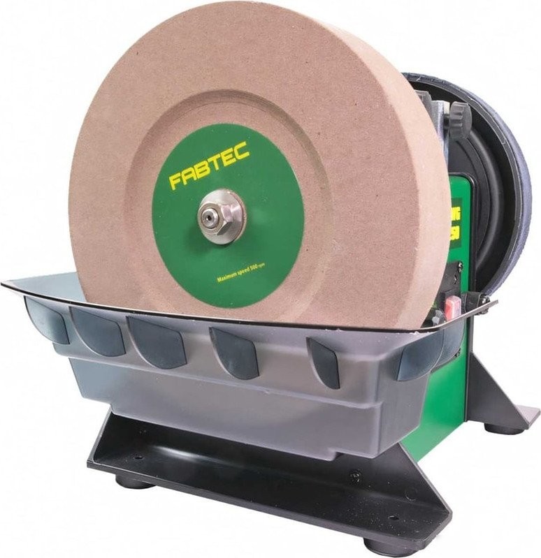 Заточный станок Fabtec FWG250