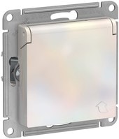 Розетка Schneider Electric Atlas Design ATN000446