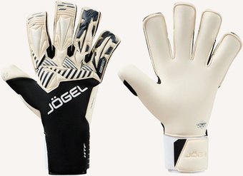 Перчатки Jogel Magnum UL4 Roll Hybrid BC26 (р.10.5, черный)