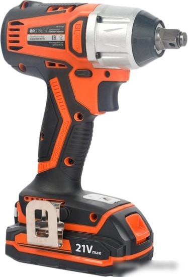 Ударный гайковерт Patriot BR 210Li 1/2
