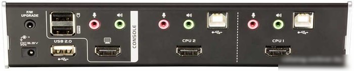 KVM переключатель Aten CS1792-AT-G