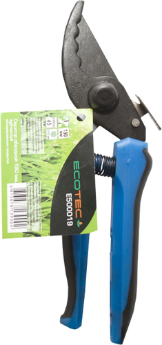 Секатор Ecotec E500019