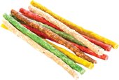 Лакомство для собак Triol Dental Палочки жевательные (100 шт, 13 см)